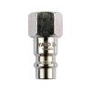 YATO Tömlővég 1/4 col ( 6,3 mm)
