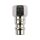 YATO Tömlővég 1/4 col ( 6,3 mm)