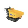 SCHEPPACH DP 3000 SZÁLLÍTÓGÉP BENZINMOTOROS