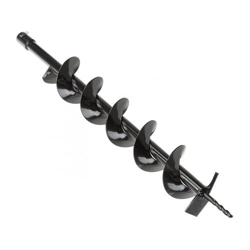 Scheppach Földfúró szár 100 mm, hossz 800 mm (EB 1650/1700)
