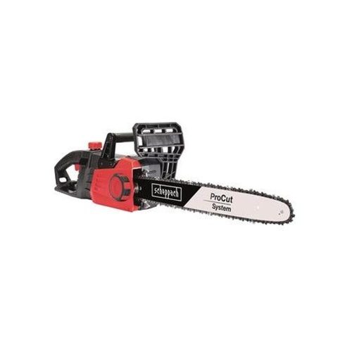 Scheppach CSE 2700 - elektromos láncfűrész 2700 W motorral