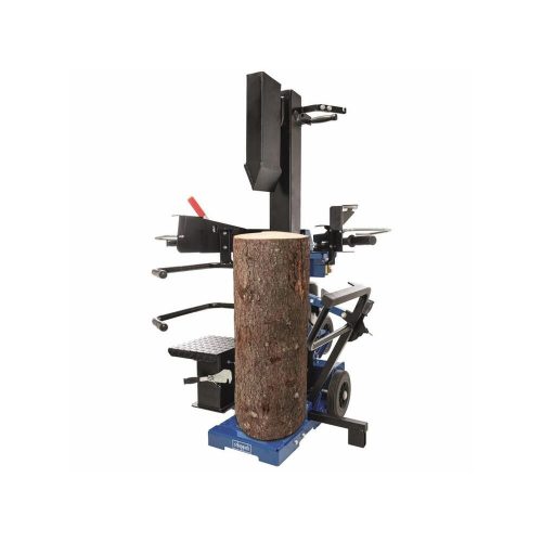 Scheppach Compact 15 T - rönkhasíto 15 tonnás