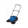 Scheppach S 800 mechanikus seprőgép