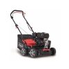 Scheppach SC 55 P - benzinmotoros gyepszellőztető 3 az 1-ben, 40 cm