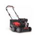 Scheppach SC 55 P - benzinmotoros gyepszellőztető 3 az 1-ben, 40 cm