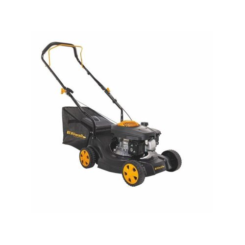 Riwall RPM 4032 P nem önjáró benzinmotoros fűnyíró 2in1