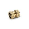 Kaercher Réz tömlőjavító ( G 1/2" - G 5/8")