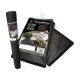 Geotextil 50 gr fekete 1,1m x 10 fm