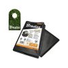 Geotextil 50 gr fekete 1,6m x 10 fm