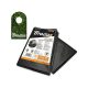 Geotextil 50 gr fekete 1,6m x 10 fm