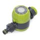 Armeti LIME EDITION időzítő, 5-120 perc