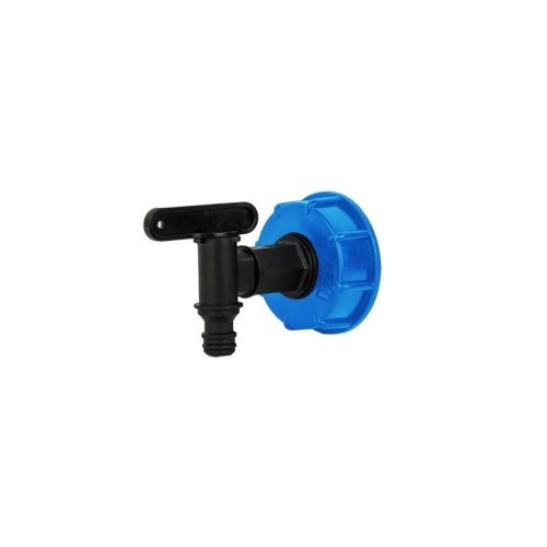 IBC csatlakozó BM S60x6 csap 3/4''