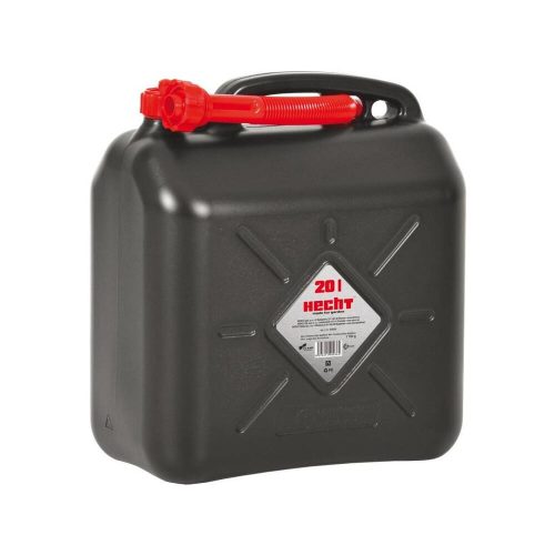 HECHT K00200 ÜZEMANYAG KANNA 20L