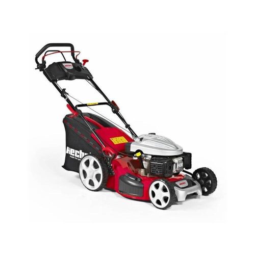 HECHT 553 SW 5 in 1 BENZINMOTOROS FŰNYÍRÓ, ÖNJÁRÓ