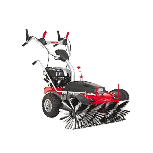 HECHT 8101 BMOTOROS SEPRŐGÉP