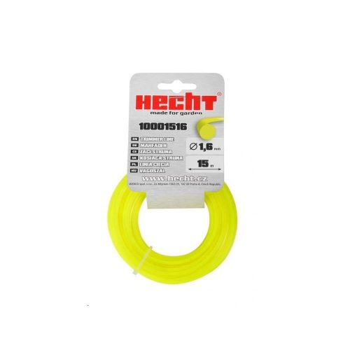 HECHT 10001516 VÁGÓSZÁL SZEGÉLYNYÍRÓHOZ "KÖR" 1,65*15M