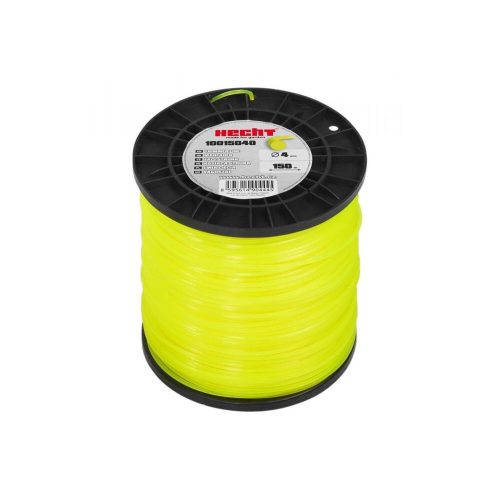 HECHT 10015040 VÁGÓSZÁL SZEGÉLYNYÍRÓHOZ "KÖR" 4*150M