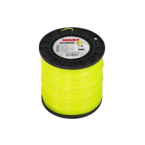 HECHT 10228530 VÁGÓSZÁL SZEGÉLYNYÍRÓHOZ "CSILLAG" 3,0*285M