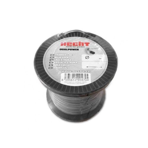 HECHT 10423230 VÁGÓSZÁL MAGGAL "NÉGYZET" 3*232M