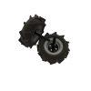 HECHT 8001017 SEGÉDKEREK "8