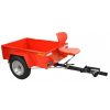 HECHT 57100 UTÁNFUTÓ HECHT7100-HOZ