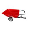 HECHT 53080 UTÁNFUTÓ KERTITRAKT. MAX.TER.:300 KG