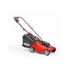 HECHT 1233 ELEKTROMOS FŰNYÍRÓ 1200W