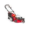 HECHT 5533 SW 5 in 1 BENZINMOTOROS ÖNJÁRÓ FŰNYÍRÓ