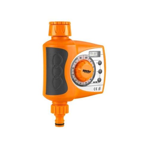 HECHT 08907 ELEKTROMOS LOCSOLÓ IDŐZÍTŐ