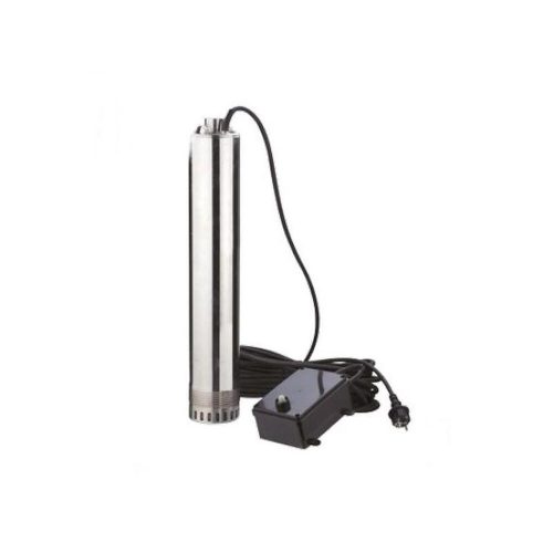 HECHT 3520 MÉLYKÚT SZIVATTYÚ, 1000 W