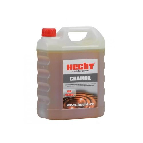 HECHT Chainoil 4L LÁNCKENŐ OLAJ 4L