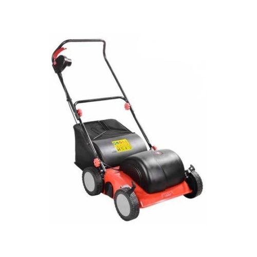 HECHT 1739 Elektromos gyepszellőztető, 1700 W