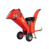 HECHT 6642 BENZINMOTOROS ÁGAPRÍTÓ 11,2 KW