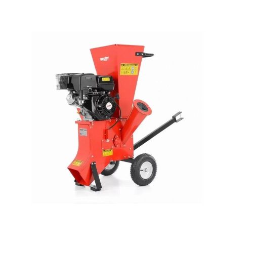 HECHT 6421 BENZINMOTOROS ÁGAPRÍTÓ 9,8 KW