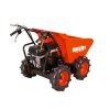 HECHT 2636 BENZINMOTOROS SZÁLLÍTÓ, 6,5HP