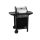 HECHT FIRE2 GÁZOS KERTI GRILL