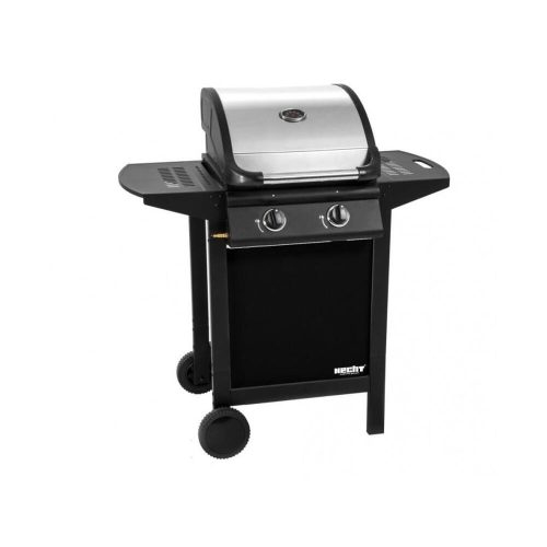 HECHT FIRE2 GÁZOS KERTI GRILL