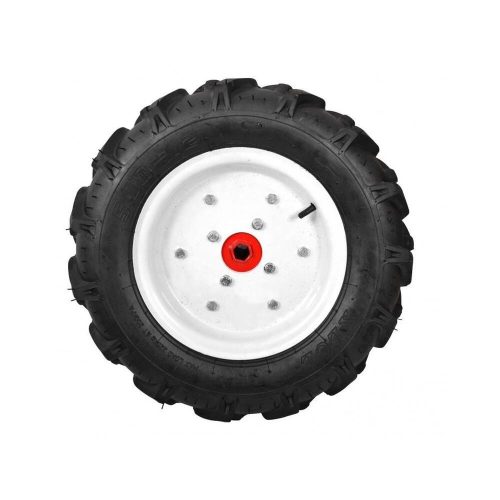 HECHT 000796 SEGÉDKEREK "8