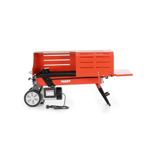 HECHT 670 VÍZSZINTES RÖNKHASÍTÓ, 2000W, 7 tonnás