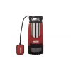 HECHT 3122Inox Merülőszivattyú, 1200 W