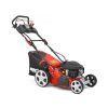 HECHT 5564 SX 5 in 1 BENZINMOTOROS ÖNJÁRÓ FŰNYÍRÓ 173CCM, 6 LE MUNK.SZ.:56