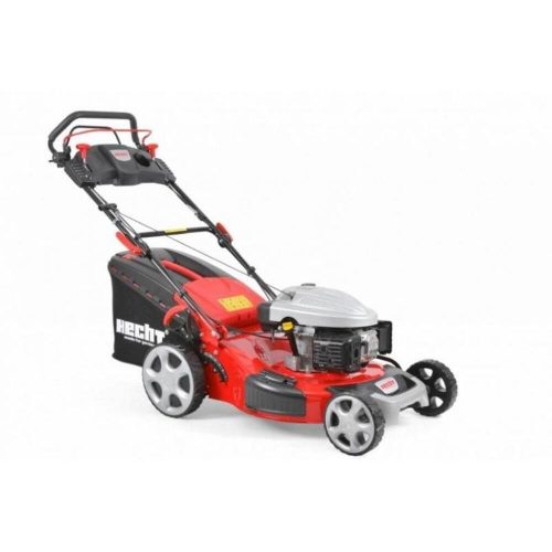 HECHT 5564SXE BENZINMOTOROS ÖNJÁRÓ FŰNYÍRÓ
