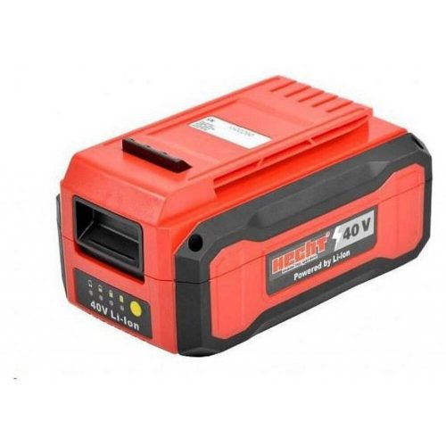 HECHT 005050B Akkumulátor 40V 5Ah