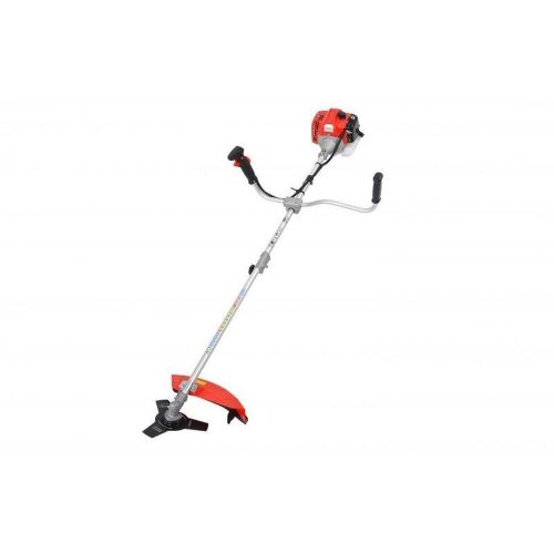 HECHT 135 BTS BENZINMOTOROS FŰKASZA, 1,5 HP