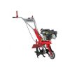 HECHT761 Benzinmotoros Kapálógép 139CCM