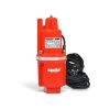 HECHT3166 MERÜLŐ SZIVATTYÚ, 600W, 1400L/ÓRA