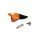 Fiskars Pótpenge, rugó és csavar PX92