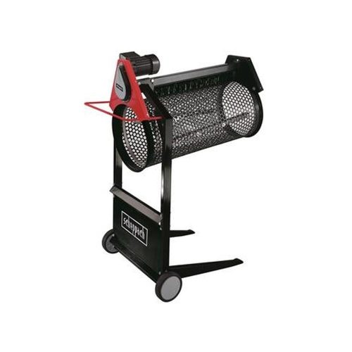 SCHEPPACH RS 400 ROSTAGÉP ELEKTROMOS 230V
