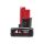 Milwaukee M12B4 REDLITHIUM-ION AKKUMULÁTOR 12 V, 4,0 AH