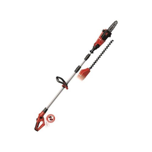 Einhell 3410800 PXC GE-HC 18 Li T Solo akku és töltő nélkül akkumulátoros ág- és sövényvágó